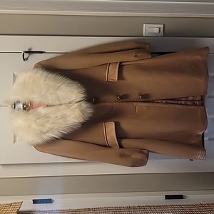 Kate Spade women coat